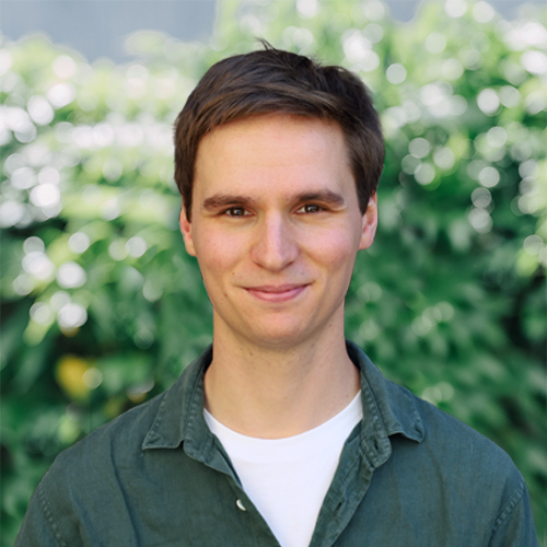 Aurélien Le Gouanvic